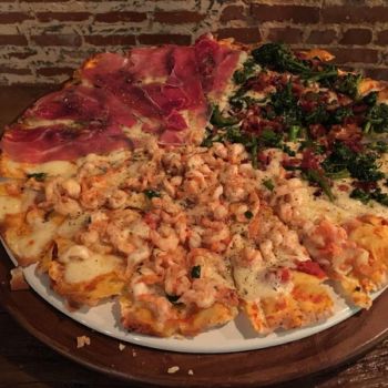 Foto Villa Romana Tatuapé