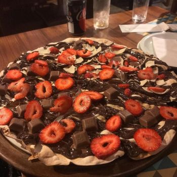 Foto Villa Romana Jardins