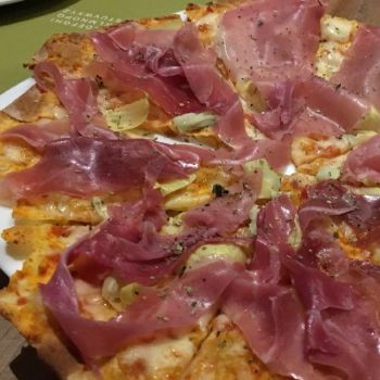 Foto Villa Romana Jardins