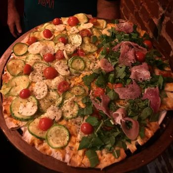 Villa Romana Tatuapé