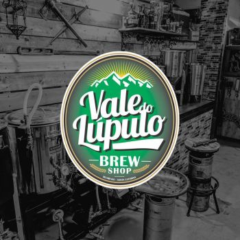 Vale do Lúpulo Brew Shop