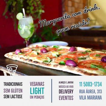 Foto Vila Milagro Pizzaria