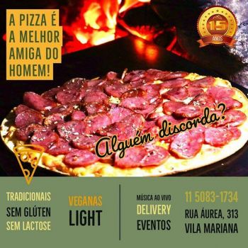 Foto Vila Milagro Pizzaria