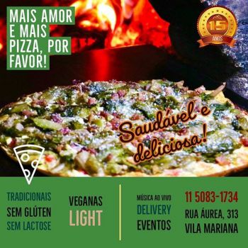 Foto Vila Milagro Pizzaria