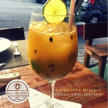 Foto Vila Milagro Pizzaria