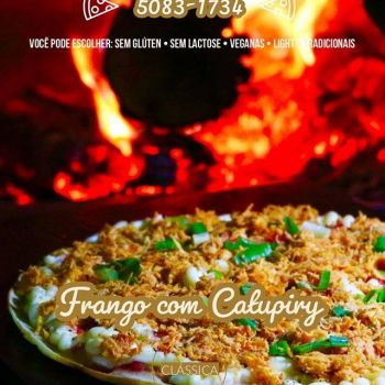 Foto Vila Milagro Pizzaria