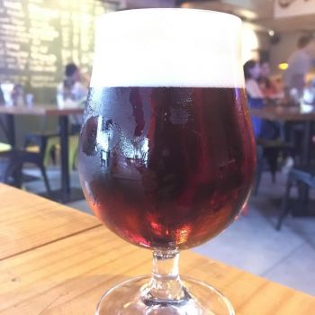 Foto Vórtex Brewhouse