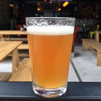 Foto Vórtex Brewhouse