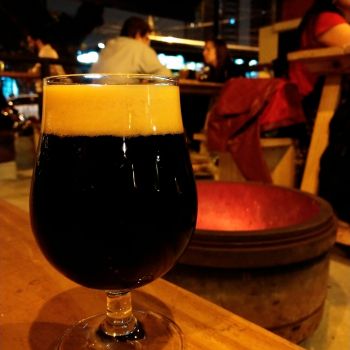 Foto Vórtex Brewhouse