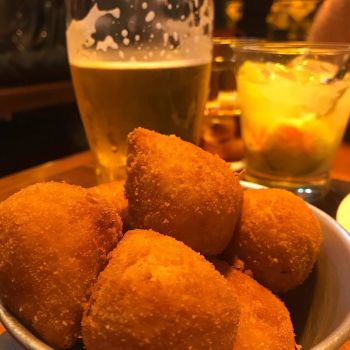 Foto Vórtex Brewhouse