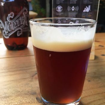 Foto Vórtex Brewhouse