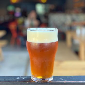 Foto Vórtex Brewhouse