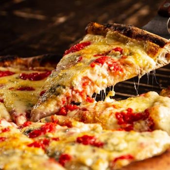 Foto Pizzaria Veridiana - Higienópolis