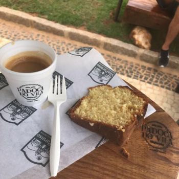 Foto Vila Paraíso Restaurante