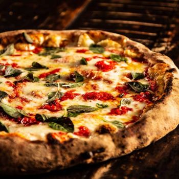 Foto Pizzaria Veridiana - Higienópolis