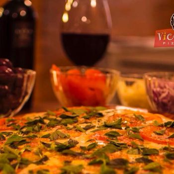 Foto Vica Pota Pizza