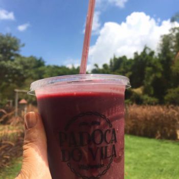 Foto Vila Paraíso Restaurante