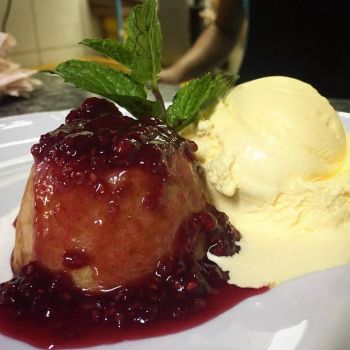 Foto Vila Paraíso Restaurante