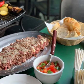 Foto Vila Sarita Bar