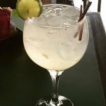 Foto Vila Sarita Bar