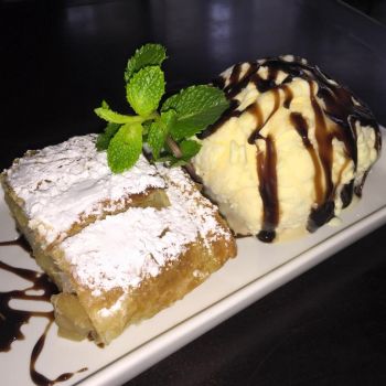 Foto Vila Sarita Bar