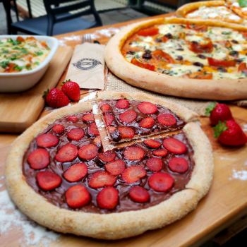 Foto Vezpa - Pinheiros