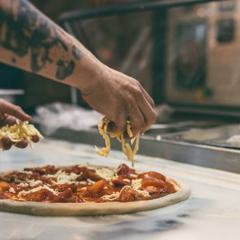 Foto Vezpa - Pinheiros