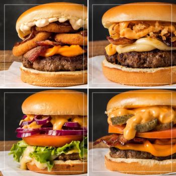 Foto Woodstock Lanches & Burgers