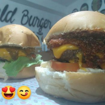 Foto World Burger