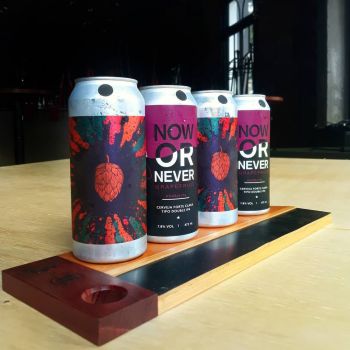 Foto We Are Bastards