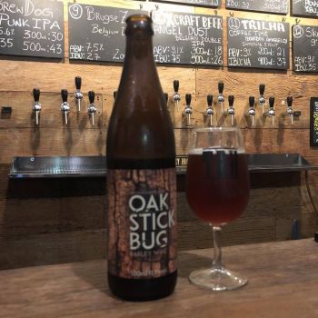 Foto The Barley House