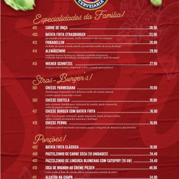 Foto Cervejaria Strasburger