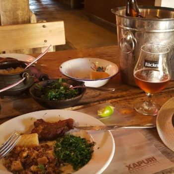Foto Xapuri Restaurante