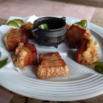 Foto Xapuri Restaurante