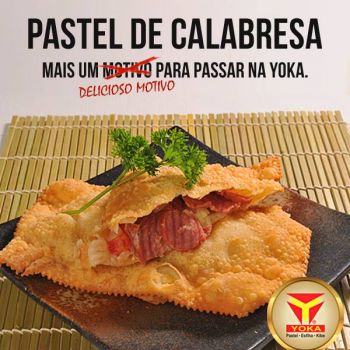 Foto Yoca Pastelaria