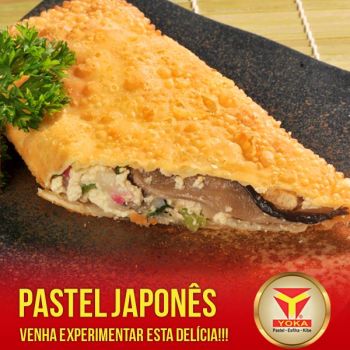 Foto Yoca Pastelaria