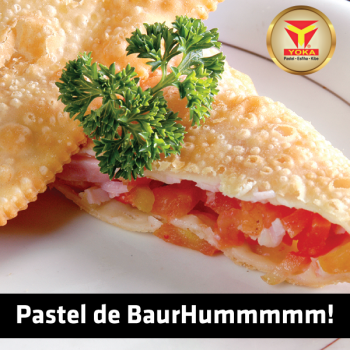 Foto Yoca Pastelaria