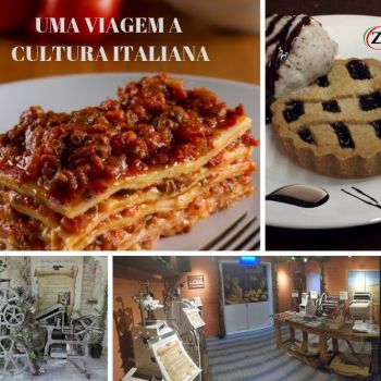 Foto Piazza Zini Restaurante e Pizzaria