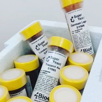 Foto Zythos Brew Shop