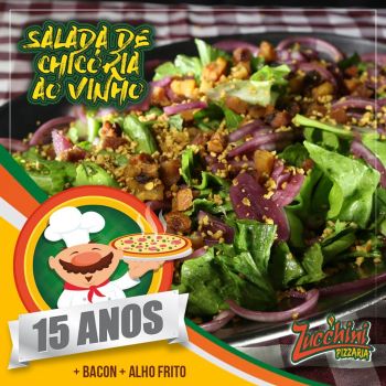 Foto Zucchini Restaurante & Pizzaria