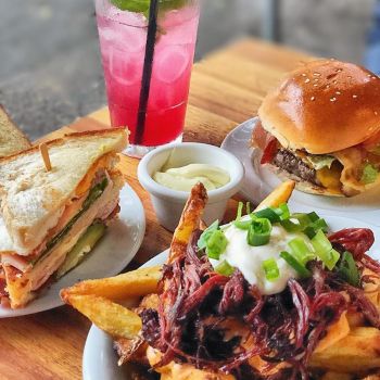 Foto Z Deli Sandwiches - Pinheiros