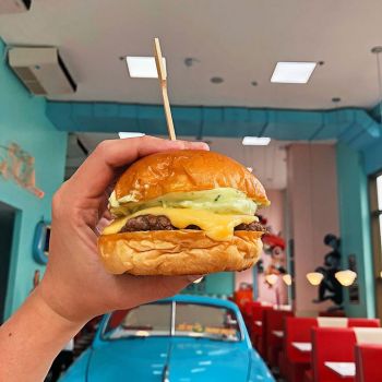 Foto Zé do Hamburger - Perdizes