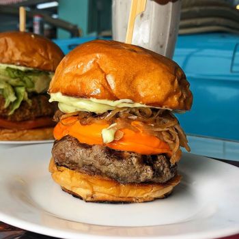 Foto Zé do Hamburger - Perdizes