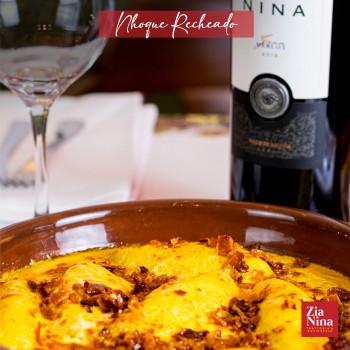 Foto Zianina Rotisseria