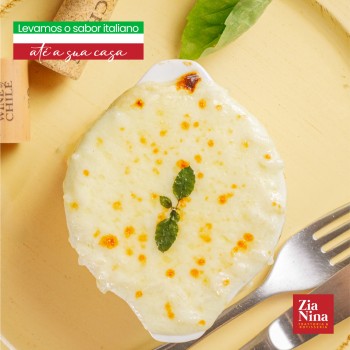 Foto Zianina Rotisseria