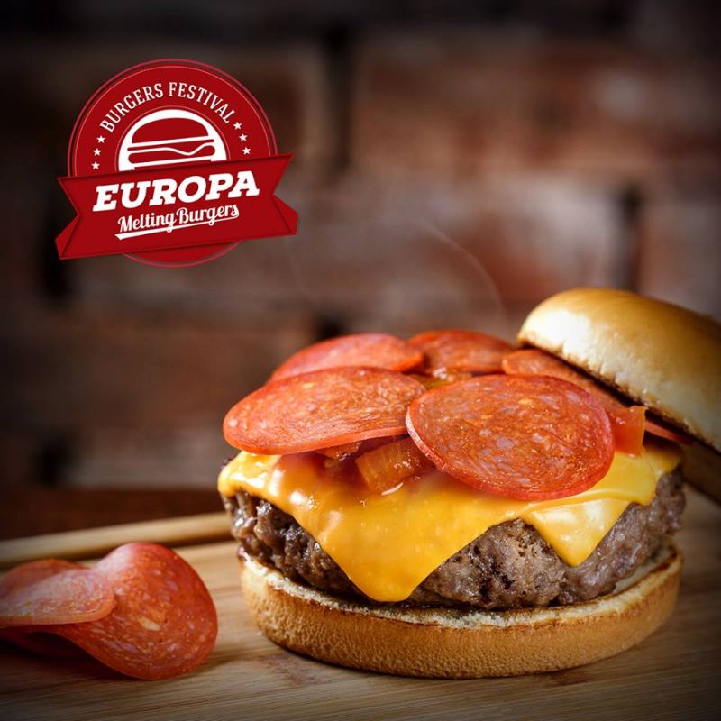 Melting Burgers - Redentora - Delivery OFICIAL - São José do Rio